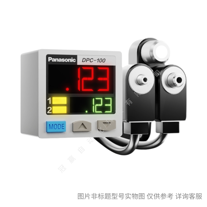 Panasonic松下 PM-T44P U型微型光电传感器