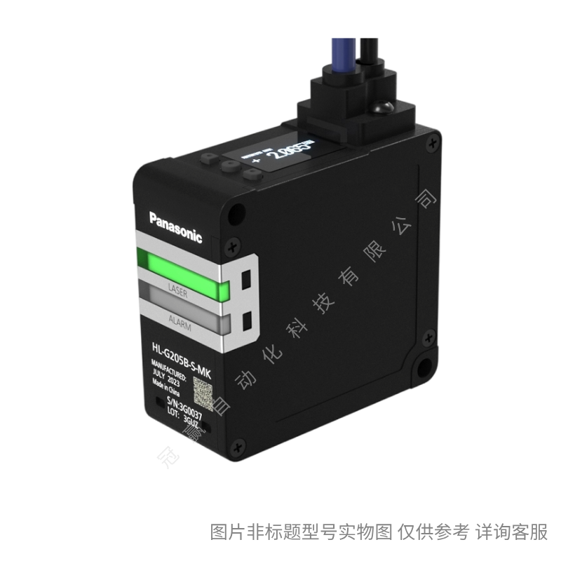 Panasonic松下 SQ4-A21-N 安全漏液传感器