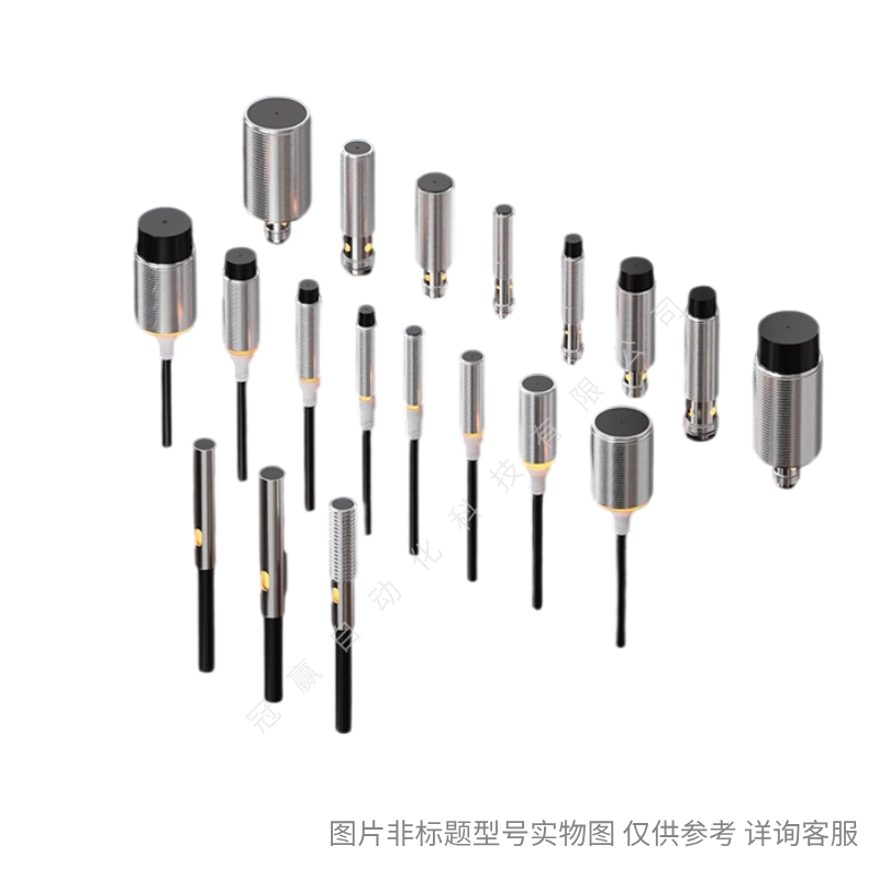 GX-F12AI-R松下耐弯曲电缆型放大器内置方形接近开关传感器感应器